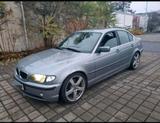 BMW 325i Facelift, Leder, KLIMA,SD,PDC SIT... - BMW 325 in Hannover