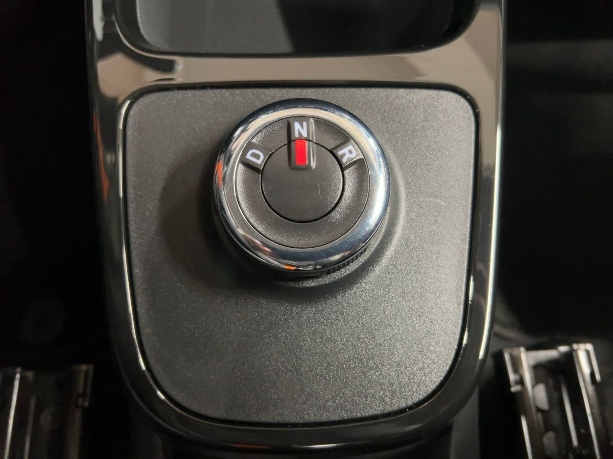 Dacia Spring - Bild 17