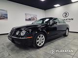 Jaguar S-Type 3.0 V6 Executive - Jaguar S-Type Executive mit Benzin-Antrieb