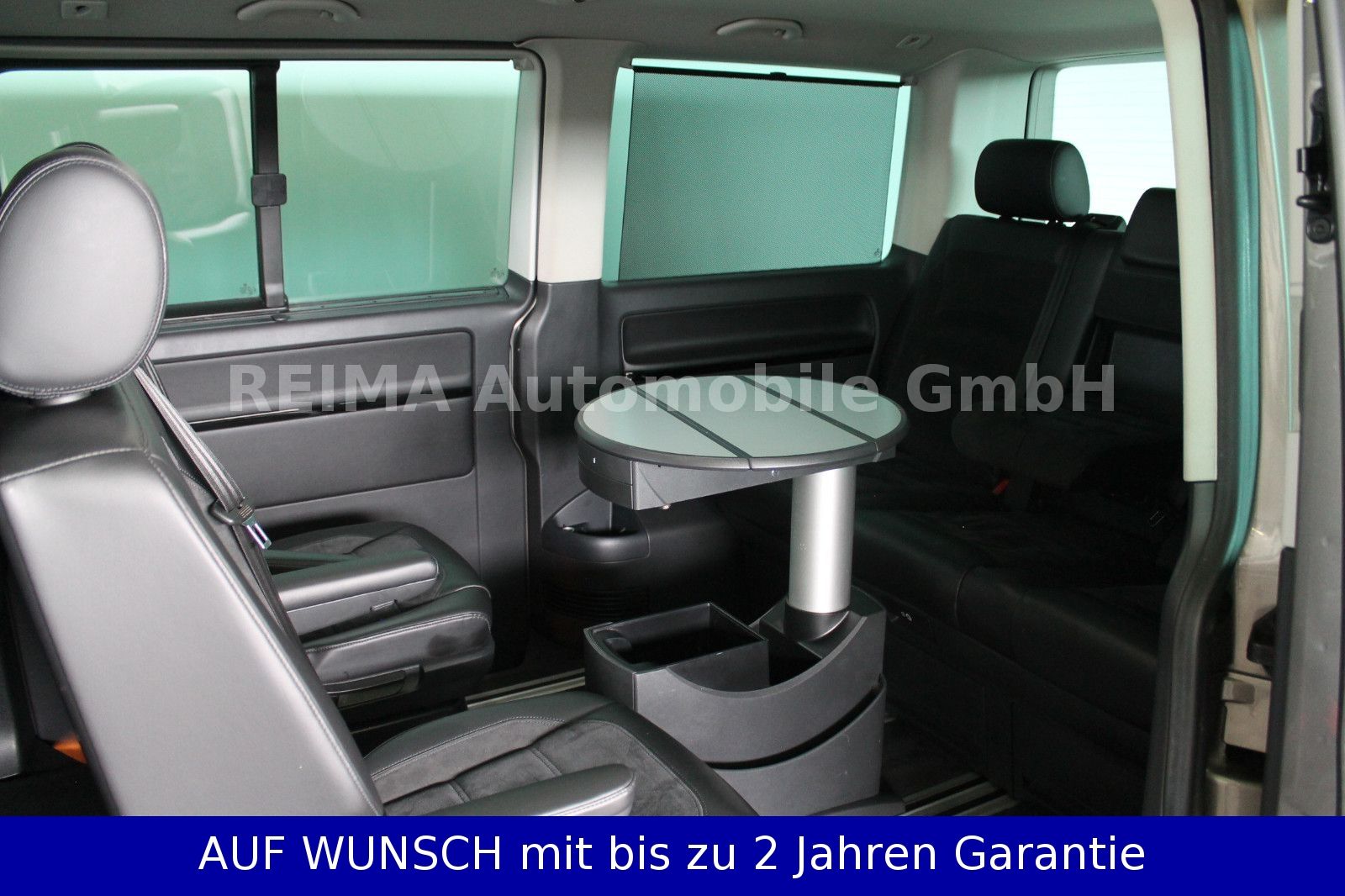 Fahrzeugabbildung Volkswagen T6   Bus Multivan 2,0 Highline 4Motion Automatik