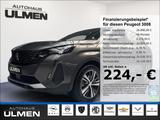 Peugeot 3008 Hybrid 136 Allure Pack Spurhalteassistent K - Peugeot: Allure