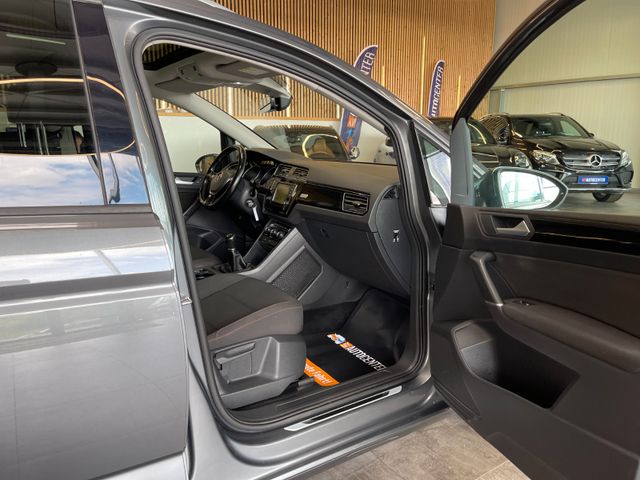 Volkswagen Touran Sound BMTStart-Stopp *ACC*NAVI*TEMPOMAT*