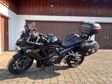 Suzuki GSX 650 F - SUZUKI GSX 650