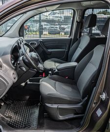 Fahrzeugabbildung Mercedes-Benz Citan Kombi 1.5 CDI extralang |KAMERA|NAVI|SHZ|