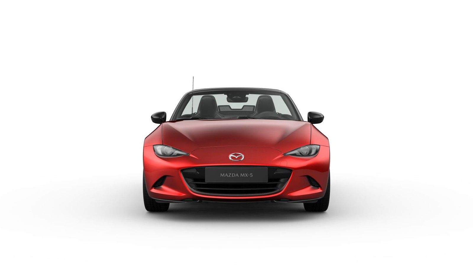 Mazda MX-5 - Bild 5