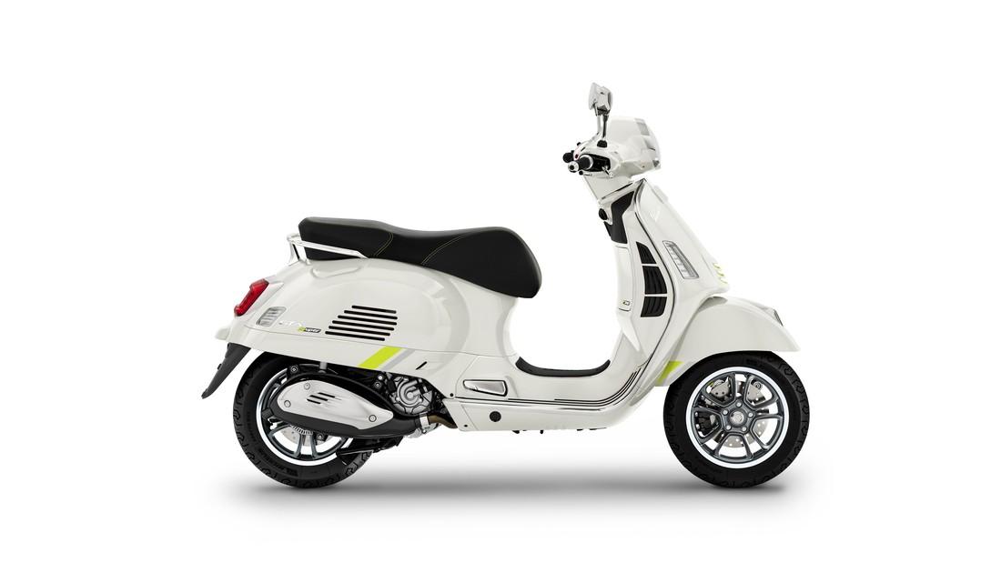 Vespa GTS 310 SuperTech Sonderpreis