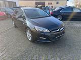 Opel Astra J Lim. 5-trg. Energy* SHZ*RFK*PDC* - Opel Astra ENERGY mit Benzin-Antrieb