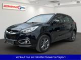 Hyundai ix35 1.6i 1.Hand Klimaautomatik SHZ PDC - Hyundai ix35 in Berlin