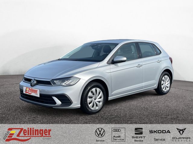 Volkswagen Polo Life TSI|SITZHEIZUNG|TEMPOMAT|CLIMATRONIC|