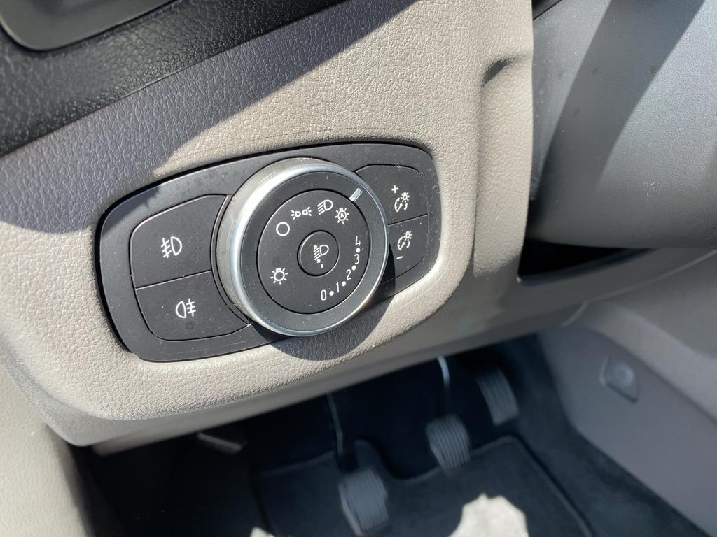 Ford Tourneo Connect