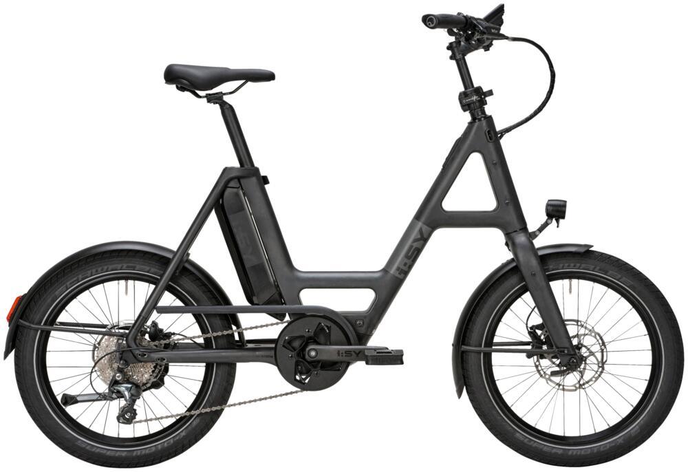 i:SY Skyfly S10 47 cm