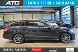 Mercedes-Benz E 350 T CGI AMG SPORT LEDER COMAND GLASD CAM AHK - Mercedes-Benz E 350 mit Benzin-Antrieb: Kombi