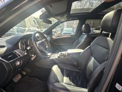 Fahrzeugabbildung GLE 350 d 4Matic Allrad StandHZG AHK El. Panodac