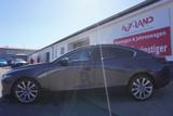 Mazda 3 2.0 M-Hybrid Selection LED Navi ACC 360° AHK - Mazda Gebrauchtwagen von 2020