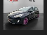 Ford Fiesta Cool & Connect Winterpaket Cool & Sound-P - Ford Fiesta: Cool Sound