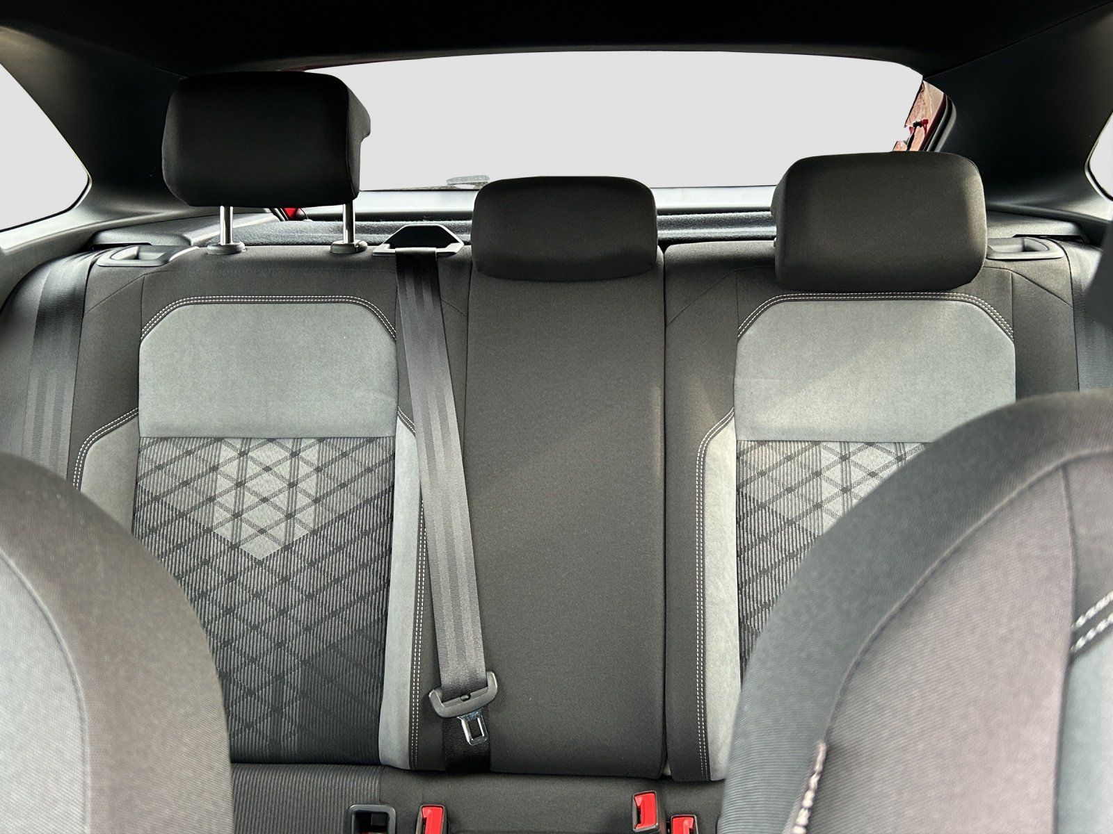 Volkswagen Taigo - Bild 17