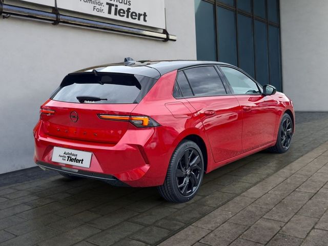 Astra 1.2 Turbo GS