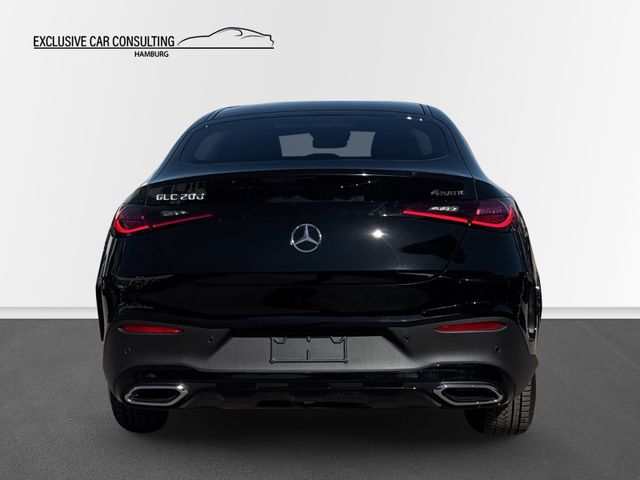 MERCEDES-BENZ GLC 200 – Bild 5