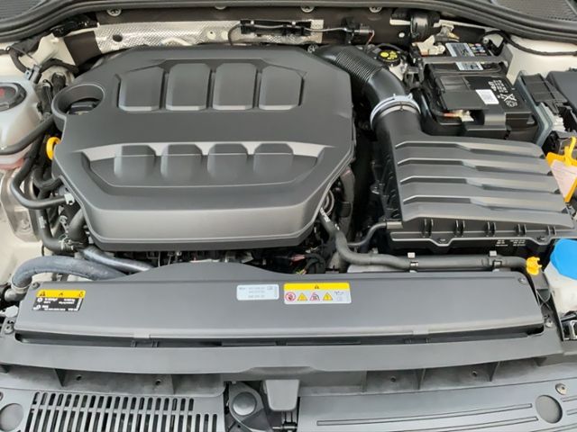 Volkswagen Golf - Bild 14