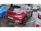 Ford Puma ST-Line X Sonderfarbe  + Rückfahrkamera + e - gebrauchte Ford Puma aus dem Jahr 2024