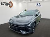 Hyundai KONA N Line 2WD - Hyundai KONA mit Benzin-Antrieb: Standheizung