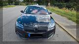 Skoda Superb L&K 4x4 DSG | Top gepflegt | 19 Alu - Skoda Superb Gebrauchtwagen in Hamburg