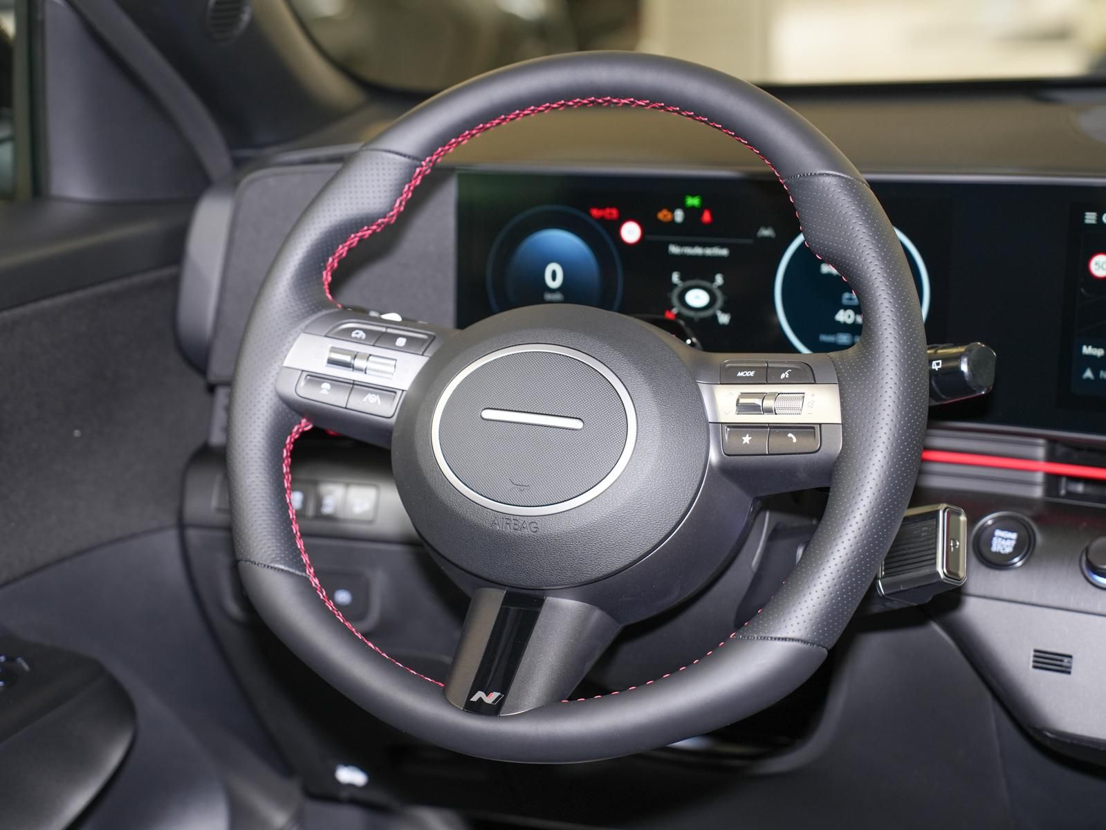 Hyundai KONA - Bild 20