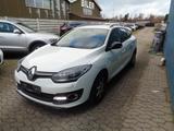 Renault Megane dCi 110Experience Limited Navi Style - Renault Megane: ST