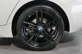 BMW 118i 5-Türer M-Sport NAV+LED+SHZ+18ZO+LEDER+EU6 - BMW 1 Series aus 2019