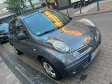 Nissan Micra, PURE DRIVE,TÜV Neu,2Hand, - Nissan Micra: Pure Drive