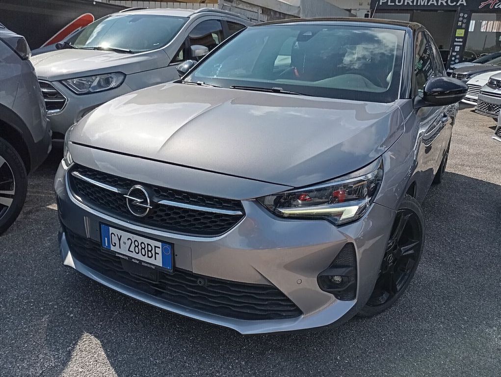 Image of Opel Corsa