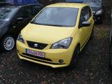 Seat Mii FR-Line - SEAT Mii FR-Line mit Benzin-Antrieb