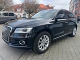 Audi Q5 2.0 TDI - gebrauchte Audi Q5 aus dem Jahr 2016
