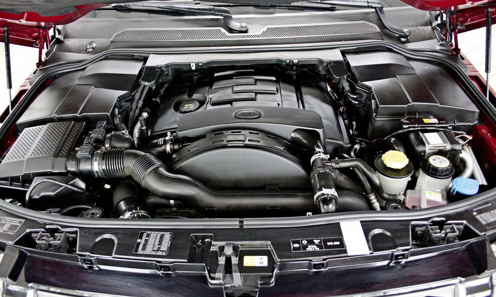 Land Rover Discovery 4 SDV6 Graphite 7 SITZE NETTO 24.900