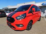 Ford Tourneo Custom 320 L1 Sport Garantie bis 12/27 - Ford Tourneo Custom in Dortmund