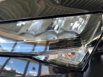 Skoda Superb - 7