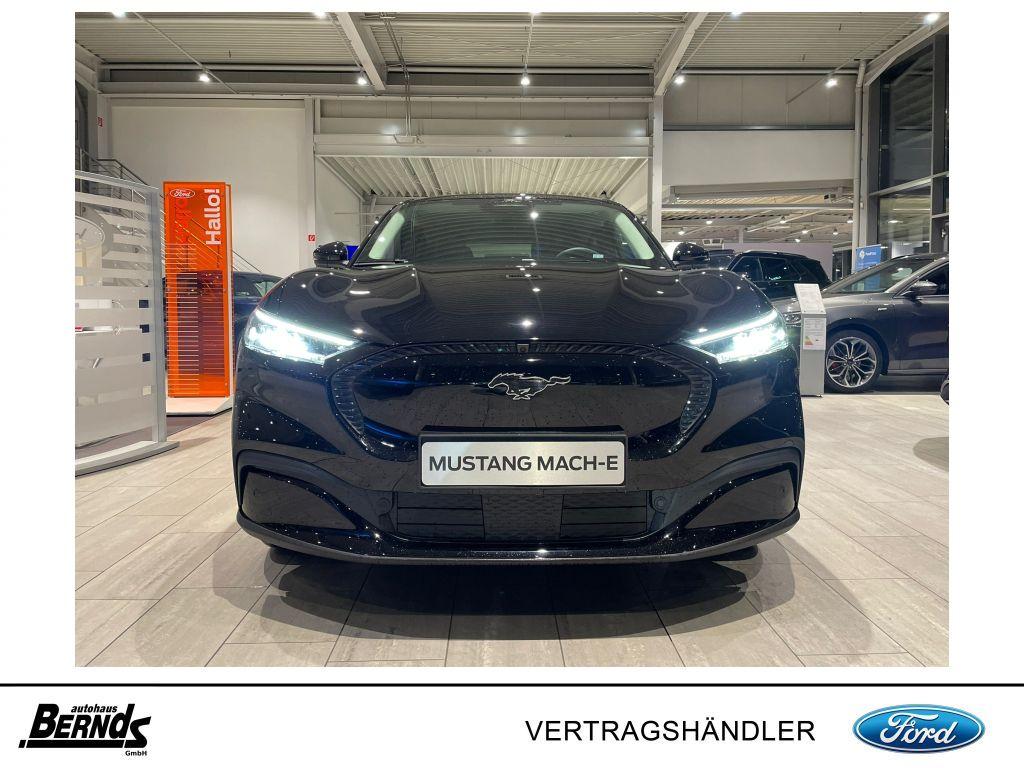 Ford Mustang Mach-E  NAVI KLIMAAUTO 360GRAD R-KAMERA 
