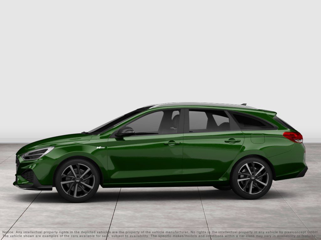 Hyundai i30 - Bild 3