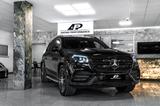 Mercedes-Benz GLS 580 4Matic BURM/360/HUD/7/AIRMATIC/ - Mercedes-Benz GLS 580 Gebrauchtwagen