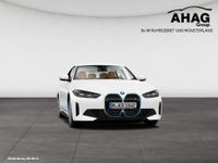 BMW i4 - Vorschau Bild 10