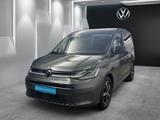 Volkswagen Caddy 1.5 TSI Dark Label AHK LED NAVI  RFK  PANO - gebrauchte VW Caddy aus dem Jahr 2024