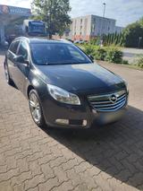 Opel Insignia Sports Tourer 2.0 CDTI Active 118kW...