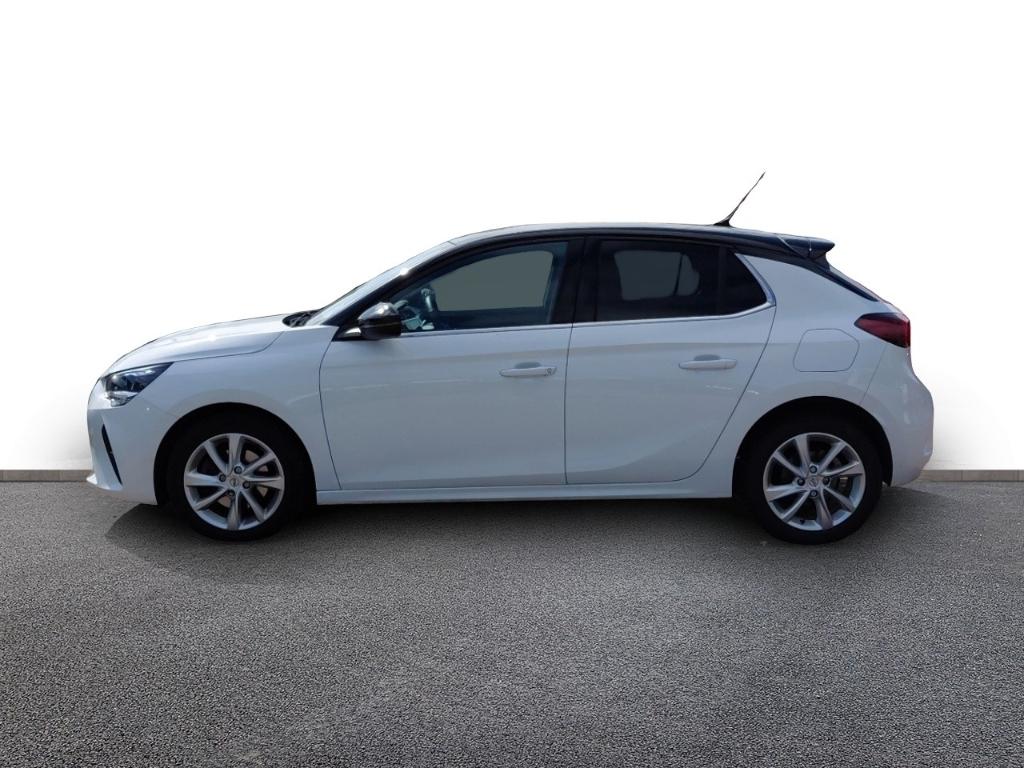 Opel Corsa Elegance SHZ LenkradHZG RFK Klima AWR Appl