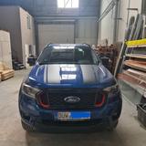 Ford Ranger Stormtrak Vollaustattung - Ford Ranger in Mannheim