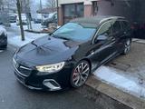Opel Insignia 2.0 CDTI B Sports Tourer GSi 4x4 LED - Opel Insignia B Sports Tourer Gebrauchtwagen