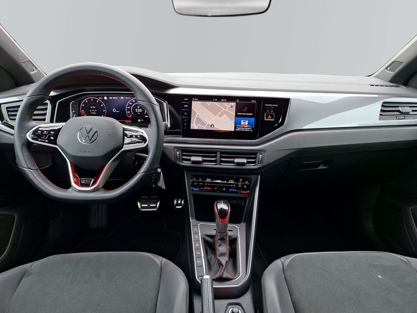Polo VI 2.0 TSI DSG GTI *BEATSAUDIO*KAMERA*GARAN