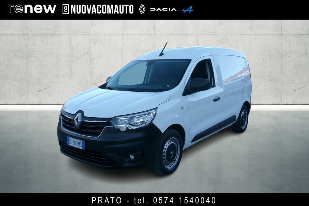 Renault Express II Furgone Express Van 1.5 Blue 