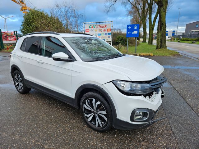 Volkswagen T-Cross ACTIVE 1.0L