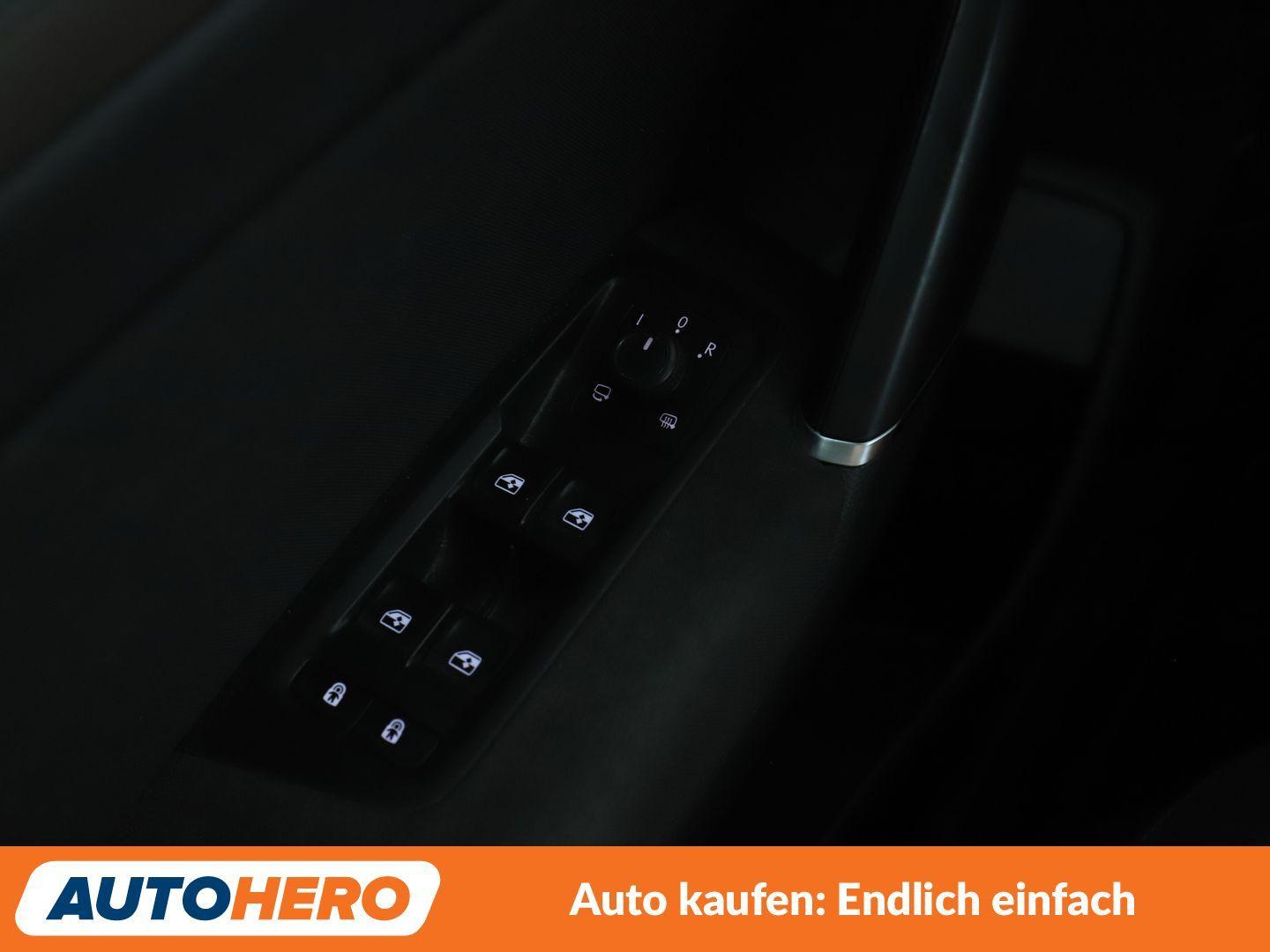 Volkswagen Touran 1.5 TSI ACT IQ.DRIVE Aut.*ACC*PDC*AHK*SHZ, миниатюра 25