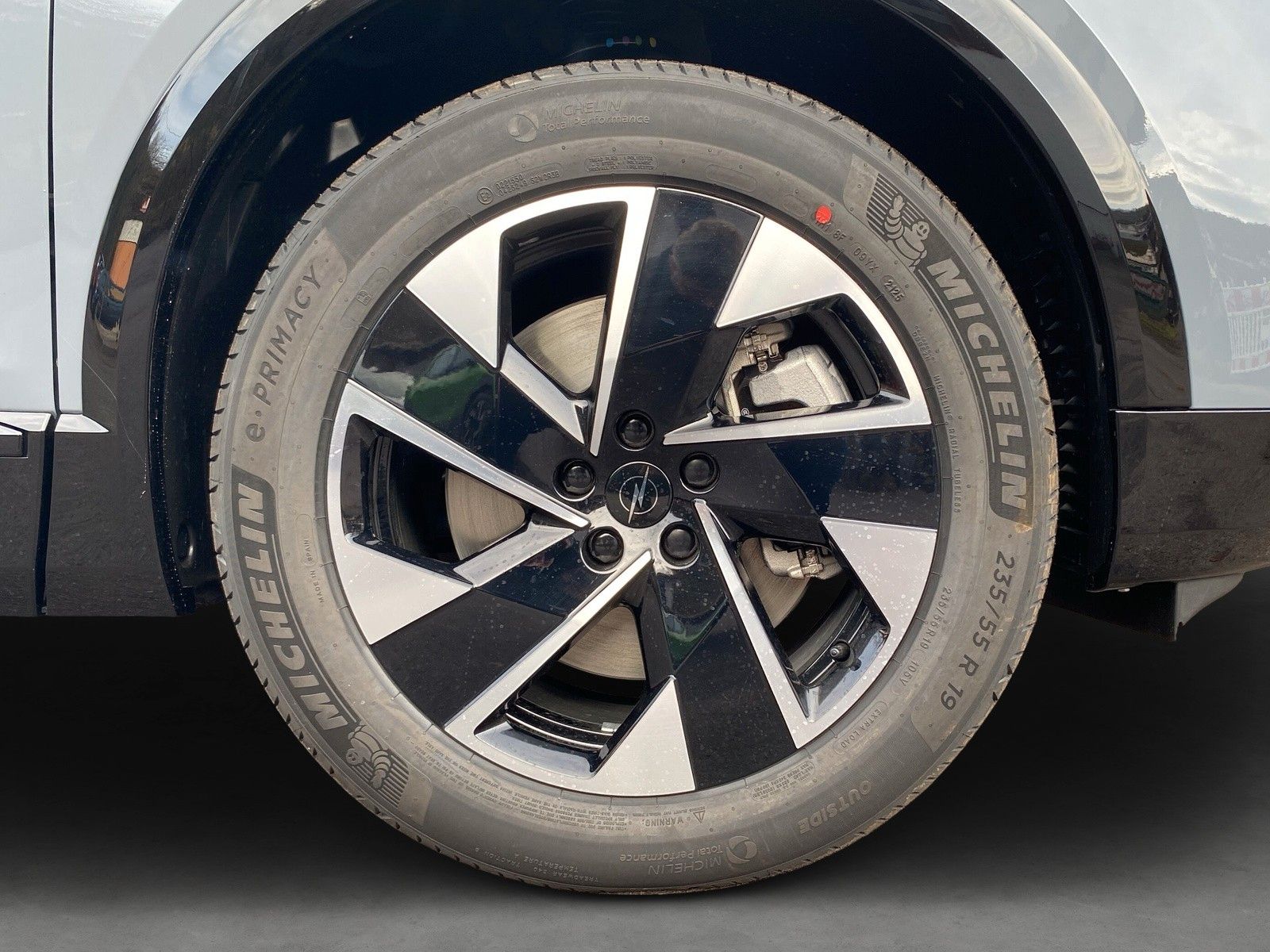 Fahrzeugabbildung Opel Grandland "GS" Plug-In Hybrid